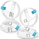 Cable USB C Chargeur 2m (1pcs)