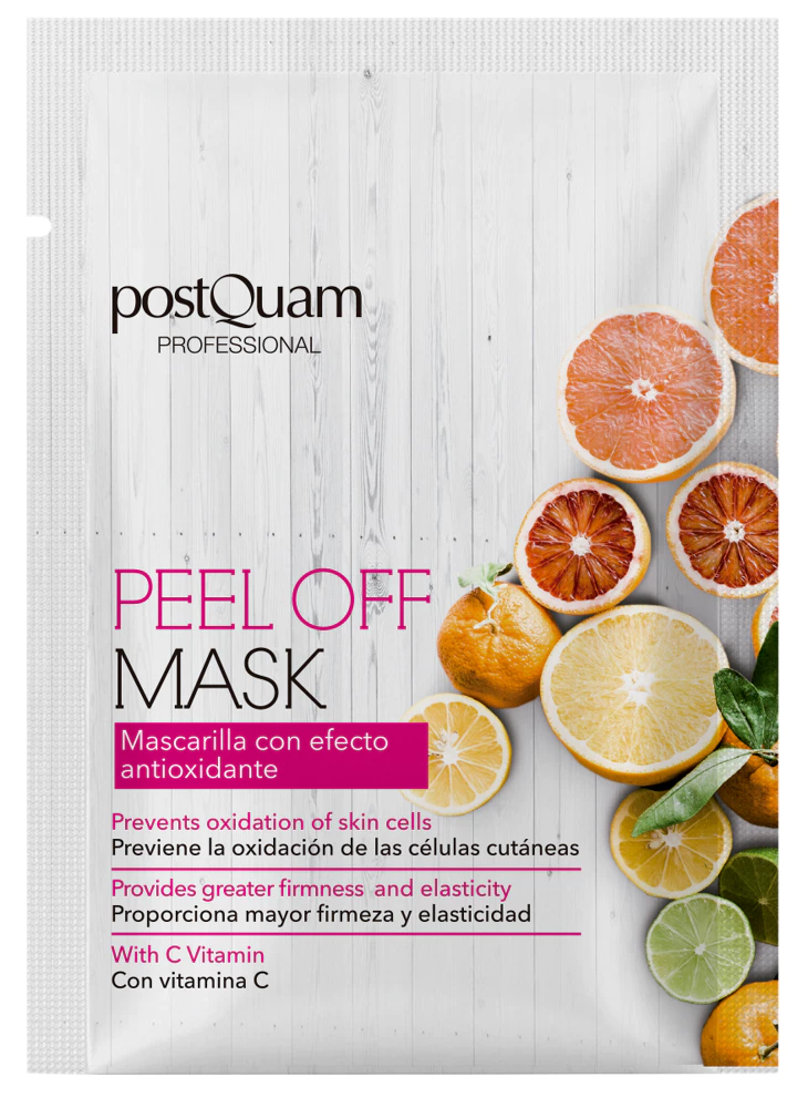 [PQEMASK04 ZEN2901] Decoller les antioxydants 10 ml Postquam