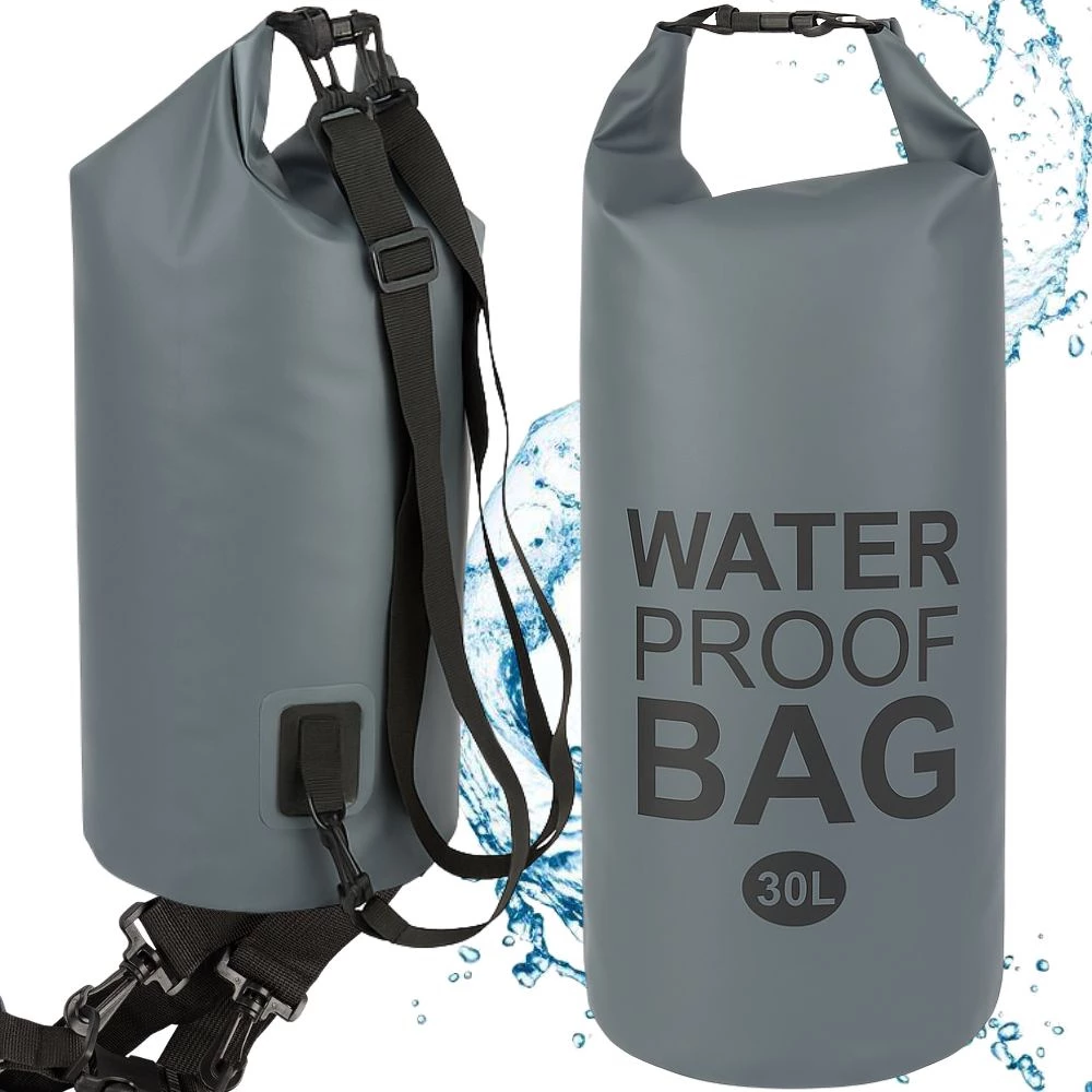 [01879_SZ ZEN2901] Waterproof kayak bag 30 L