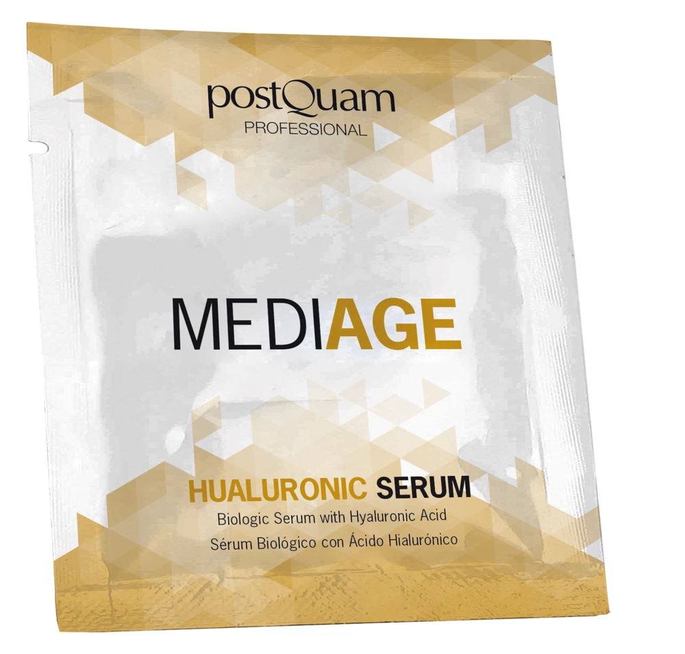 [PQEBIOL04-V ZEN2901] Hyaluronic serum with hyaluronic acid 20ml