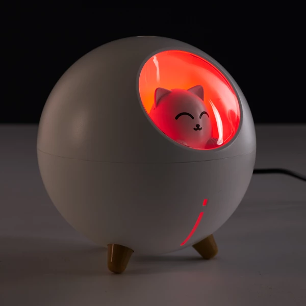 Kawaii Cat Ambient Perfume Diffuser