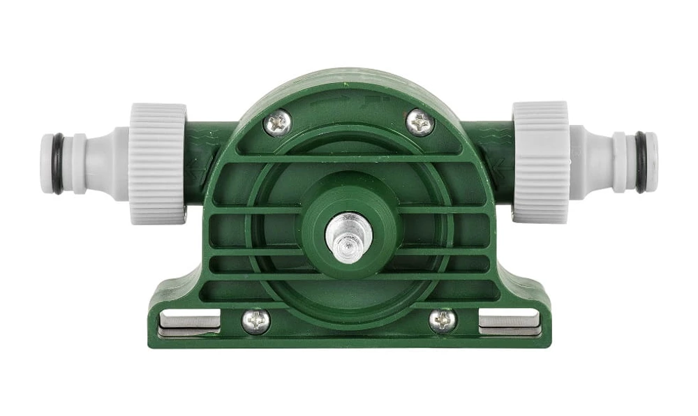 [CON-WDP-01 ZEN2901] Drel Water Pump for Borehole Draining