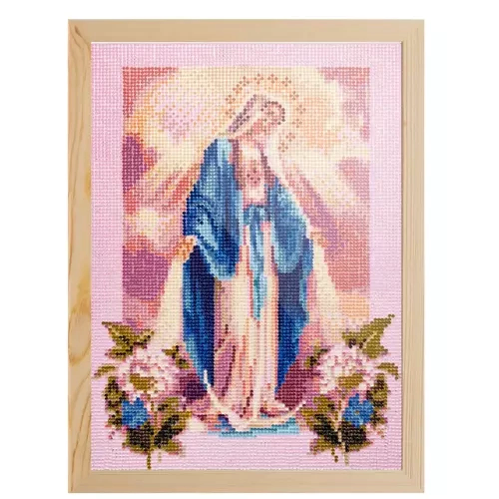 [00019917 ZEN29] Cadre en pin 28x38 cm Malatec 