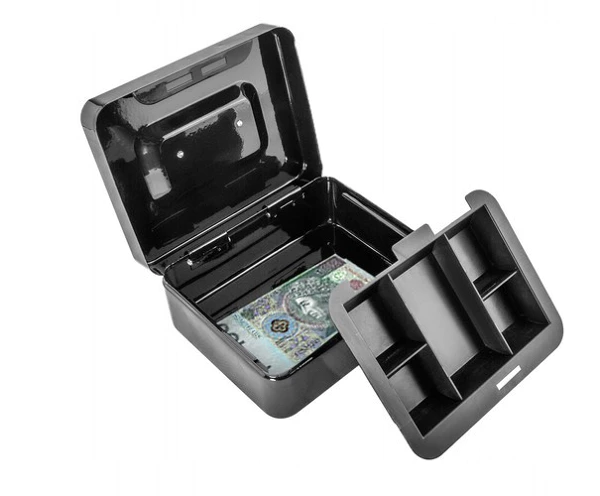 [00000822 ZEN29] Metal box