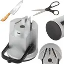 [07357 ZEN29] SHAOYUNDIAN Affuteur de ciseaux electrique rechargeable