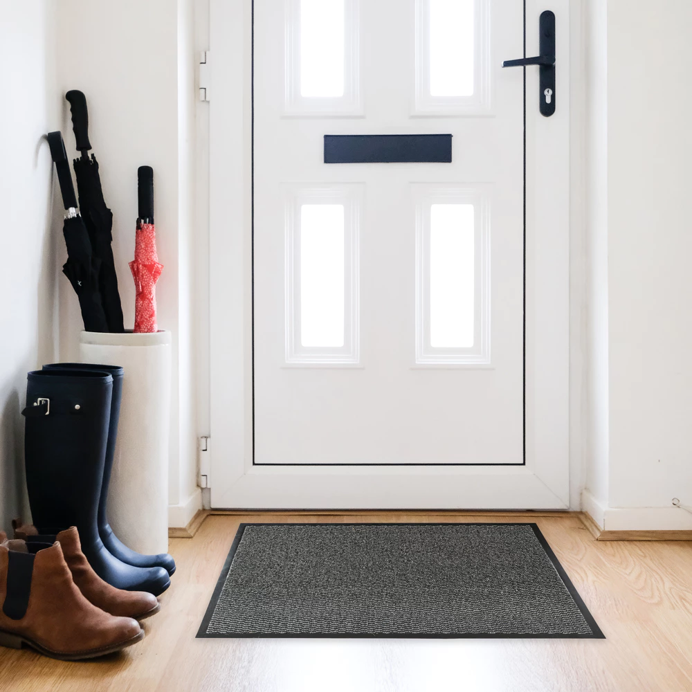 Anti-slip doormat 60x80 cm tapis