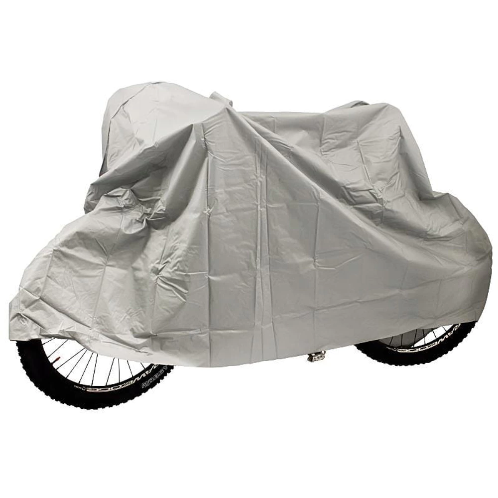Housse pour vélo, scooter ou moto – 100x210 cm