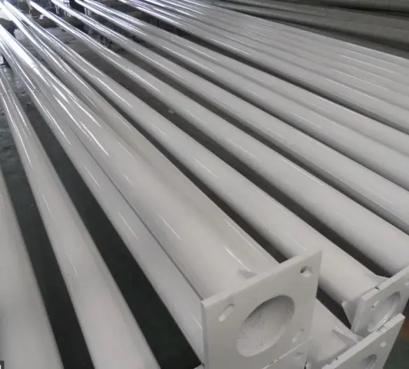 MAT 5M WHITE 4mm STORM