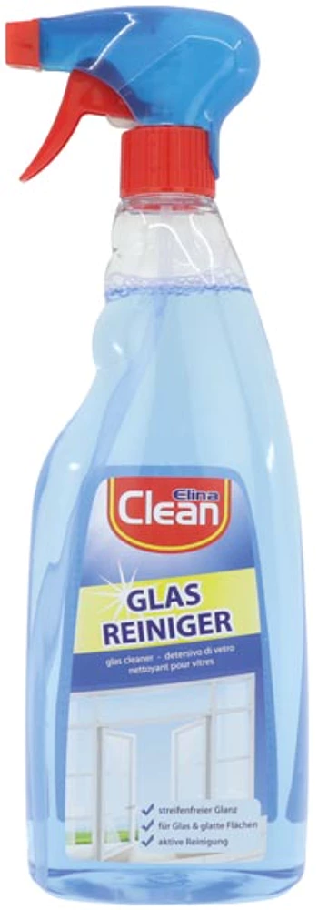 [52386 ZEN29] Elina window cleaner spray 750 ml