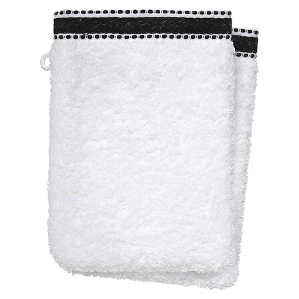 [178547Z ZEN29] Gants Joia 550 x2 – blanc 15x21 cm