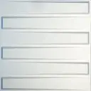 [3DBLA] MUR 3D BLADET-R 6m² -