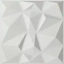 [3DDIAM] MUR 3D DIAMOND 9m²