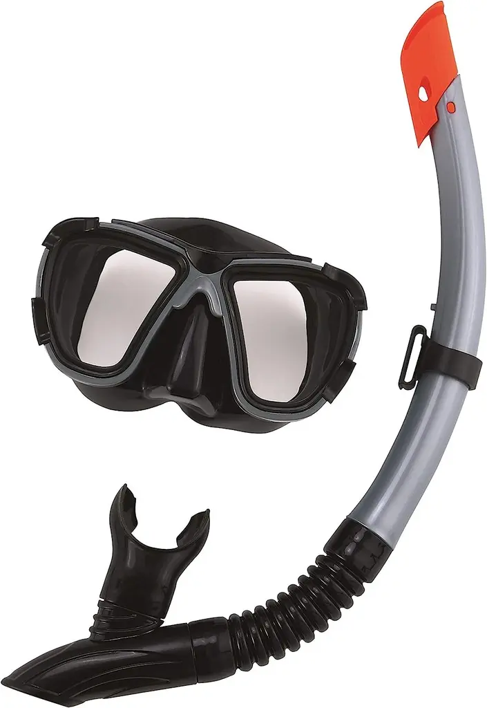 [24021] (24021) Adult Diving Mask 14+