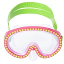[22039] (22039) Age 7+ swimming mask