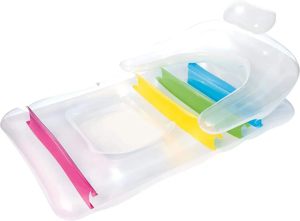 [43011] (43011) Kool Lounge air mattress 165 x 89 cm