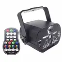 Mini Disco Party Light - Mini disco party light