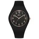 [K3097-97] Montre Femme Noir