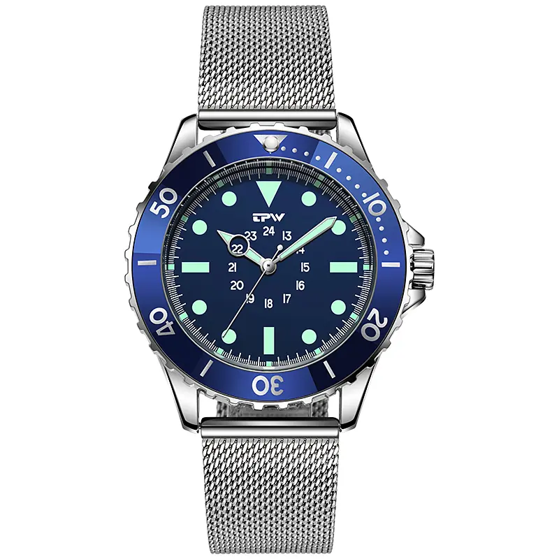 Sport chic watch K5013-33