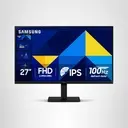 Ecran Samsung 27" 100hz