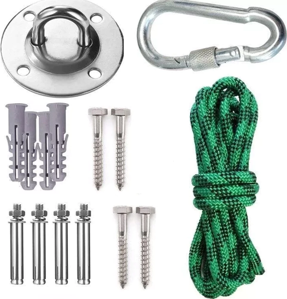 Swing Hook Set