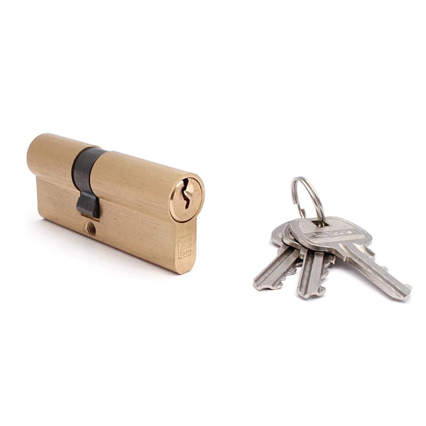 Door insert for 30/30 lock