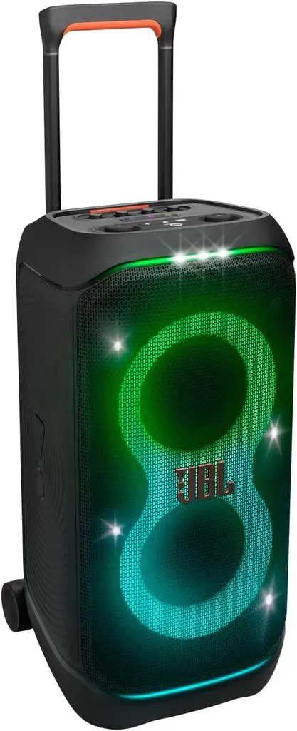 JBL Partybox Stage 320 (reconditionné usine)