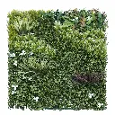 Mur Vegetal - 102cm x 102cm X4 Piece