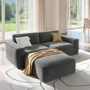 Nuagea 2 Seater Sofa