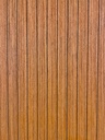 [#3_TEAK] #3 THIN ACOUSTIC PANEL #3 TEAK 2400*600*8mm