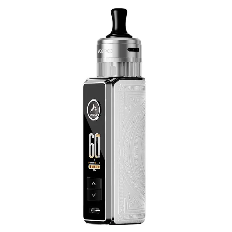 KIT DRAG S3 - VOOPOO