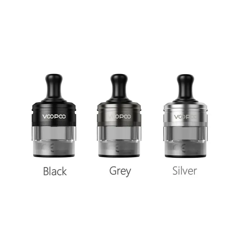 Cartouches PnP X MTL / 2PCS - VOOPOO
