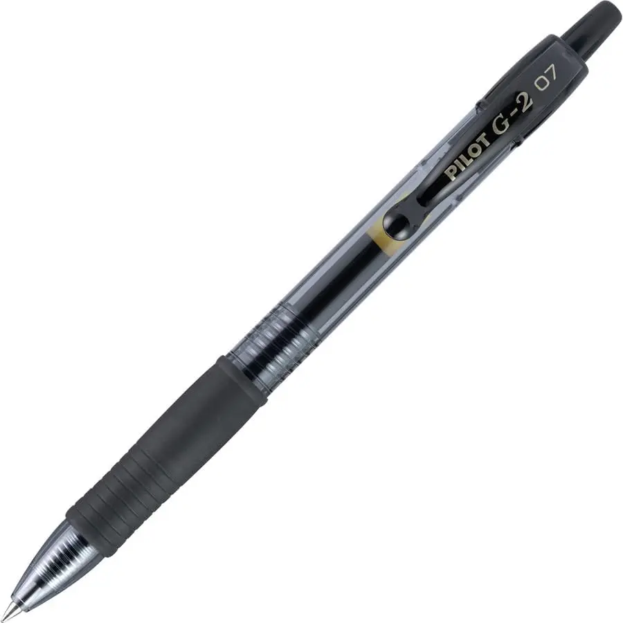 Pilote G-2 ballpoint pen