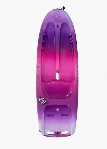 [PERCEPTION] KAYAK PERCEPTION HI FIVE AVEC RAME 