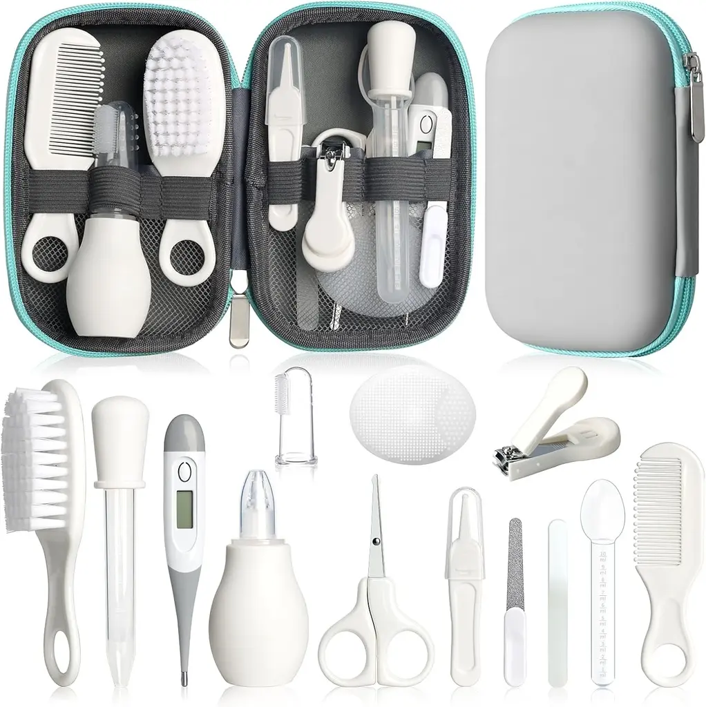 Baby Care Kit