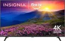 Insigna Smart TV 50" 4k Fire tv 60Hz
