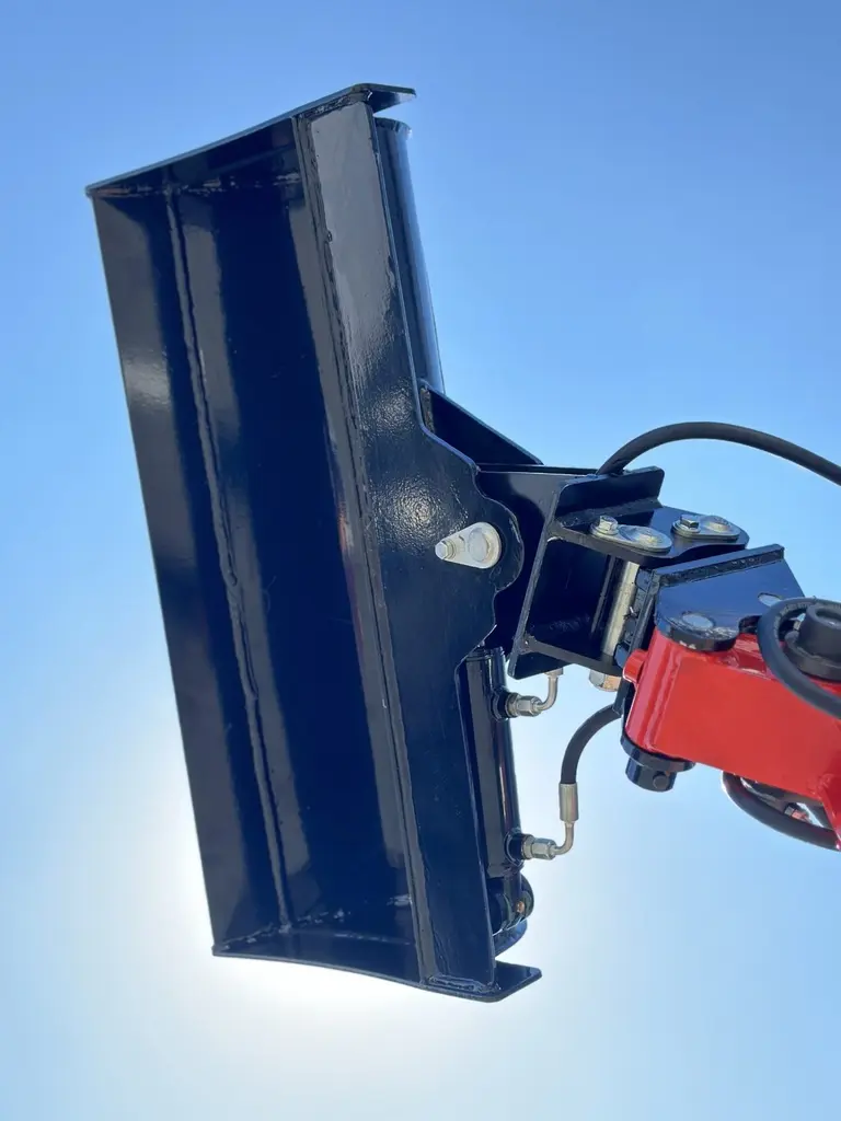 Godet orientable “tilt” 2T