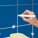 [ZEN3209] FLYSEA GROUT MARKER: Joint Whitening Pen