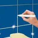[ZEN3209] FLYSEA GROUT MARKER: Joint Whitening Pen