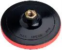 [CON-RP16 ZEN 33] Rotoszlif sanding disc with velcro 125 mm m14