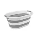 Benson 39 liter laundry basket
