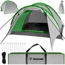 [00023483 ZEN 33] Tourist tent for 2-4 people. Nevada 23483