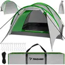 [00023483 ZEN 33] Tente touristique pour 2-4 personnes. Nevada 23483