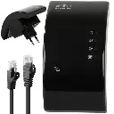 [06295 ZEN 33] Amplificateur de signal Wi-Fi, répéteur puissant, 