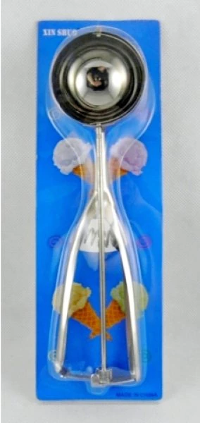 Cuillère à glace 6 cm