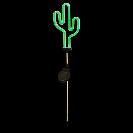 [210379 ZEN36] H71 neon outdoor solar beacon
