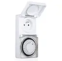 [514700 ZEN38] Outdoor timer