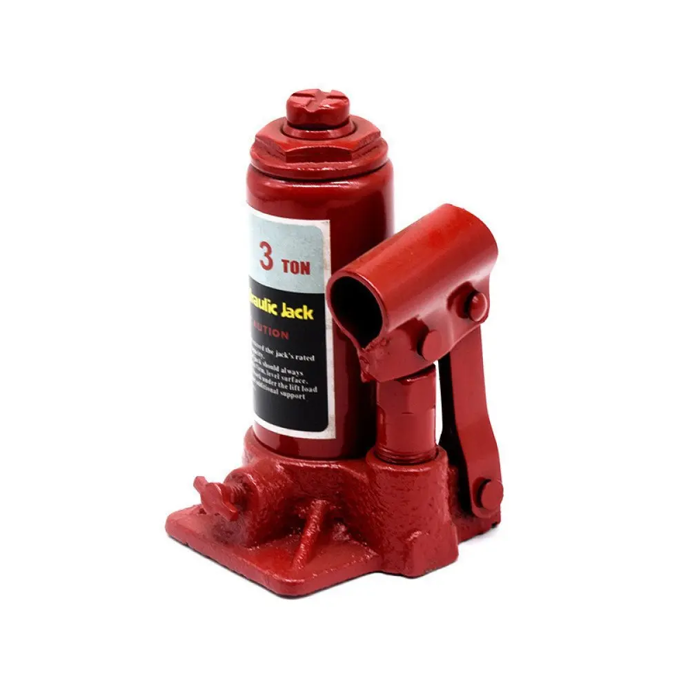Ascenseur hydraulique – 3 tonnes