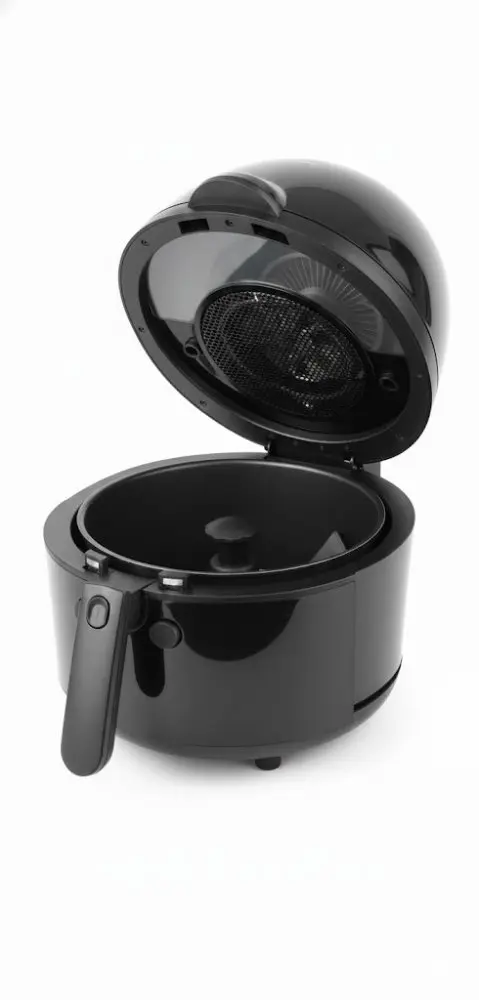 Airfryer Nineshield avec lame rotative 