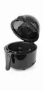 [holm9637 ZEN39] Airfryer Nineshield avec lame rotative 