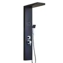 [holm0792 ZEN39] Systeme de douche hydromassage – contrôle de la température